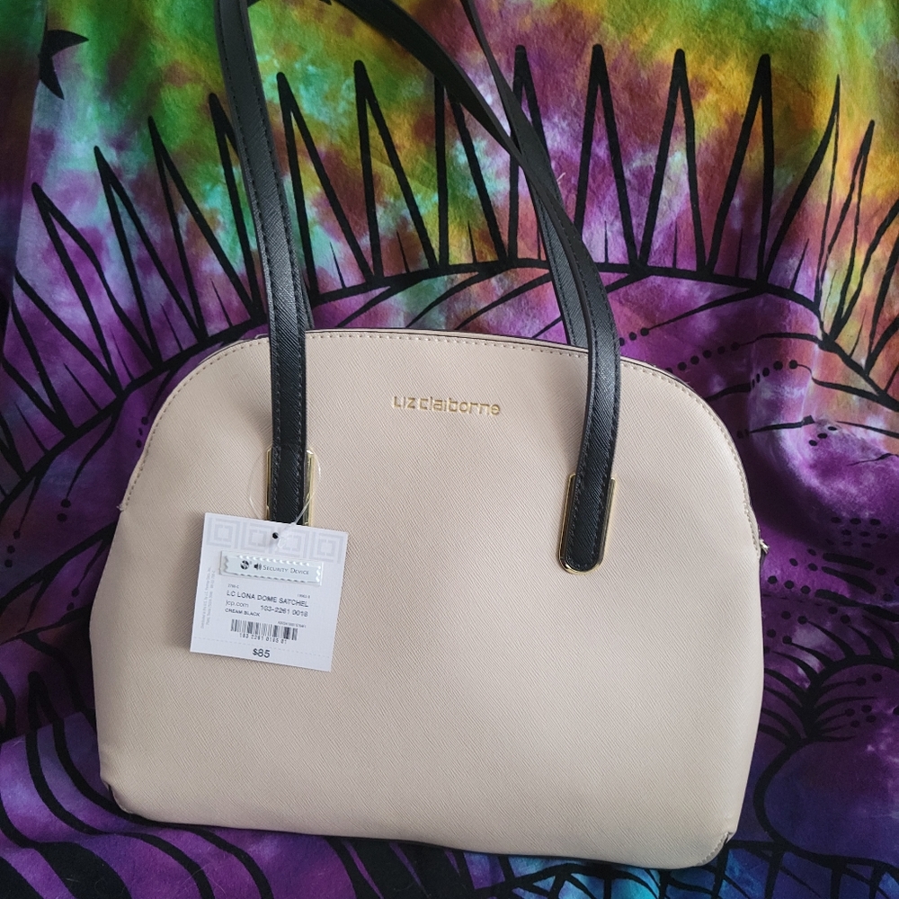 Liz Claiborne purse